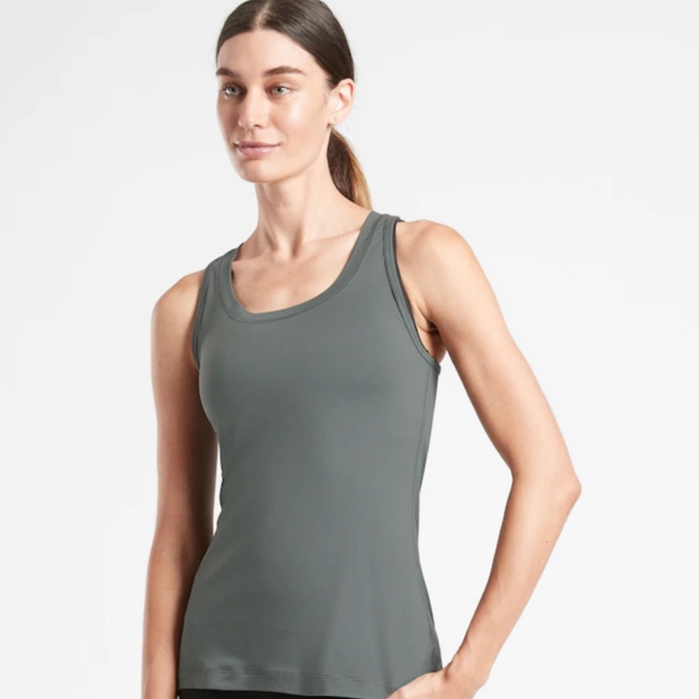 NWT Athleta Nitro Tank